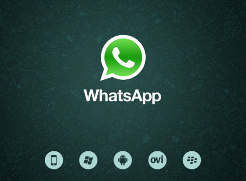 France WhatsApp filtering program